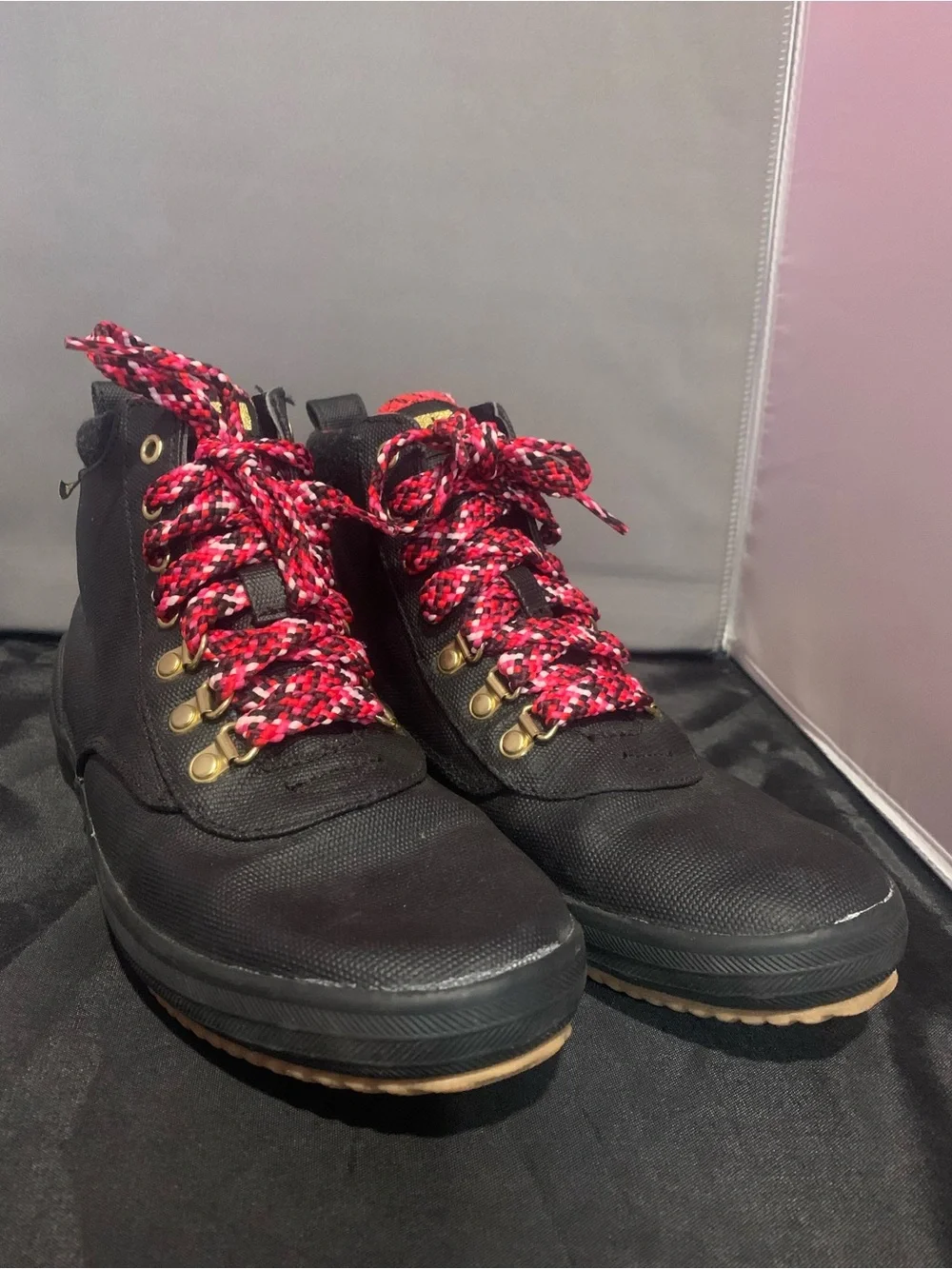 Women’s Keds Scout III ( Waterproof) Rainboots